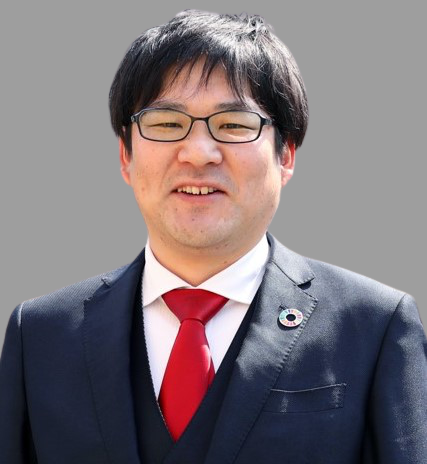 コモンスマートトレード　Hamakazu Awazu（粟津浜一） director