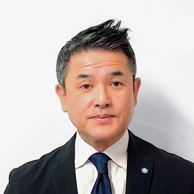 外部取締役　齋藤利勝